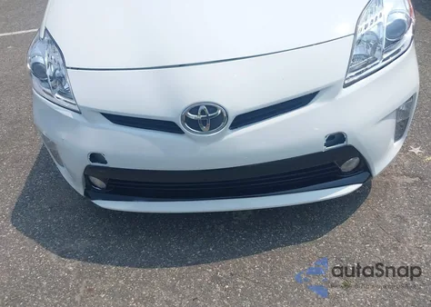 2015 Toyota Prius Two z USA, uszkodzony, nr VIN JTDKN3DU2F1999278